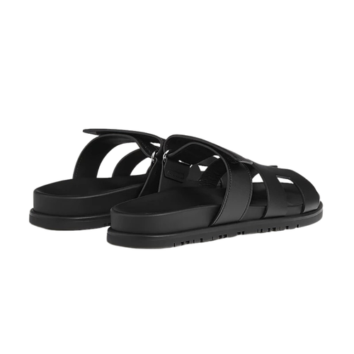 Buckle Sandal