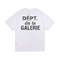 Gallery Dept. T-shirt