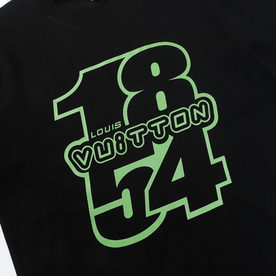 Monogram T-shirt