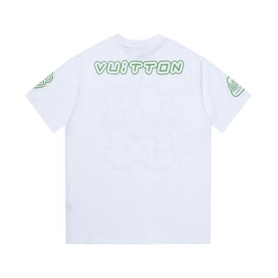 Monogram T-shirt
