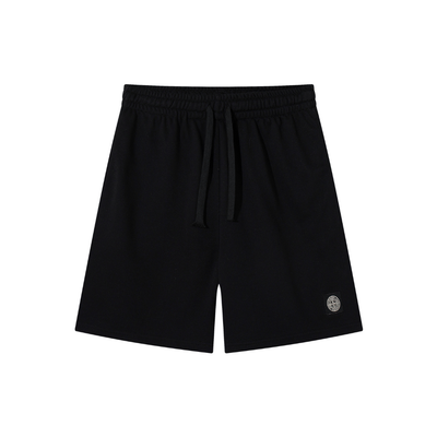 Monogram Short Set