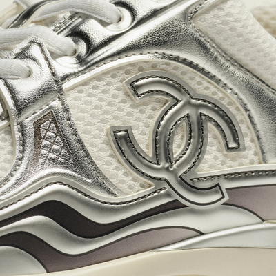 Runner Grey