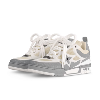 Skater Monogram Trainer