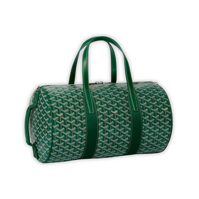 Polychromatic Sports Bag