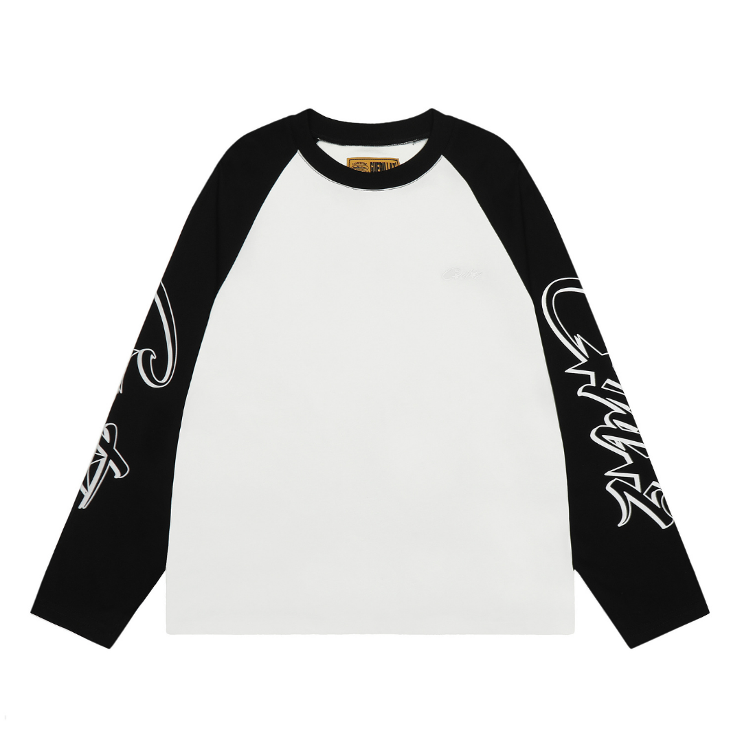 Alcatraz Sweatshirt