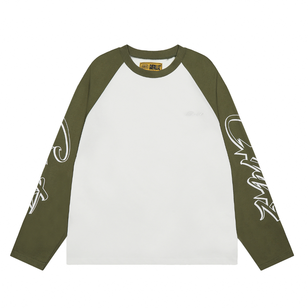Alcatraz Sweatshirt