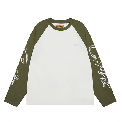 Alcatraz Sweatshirt