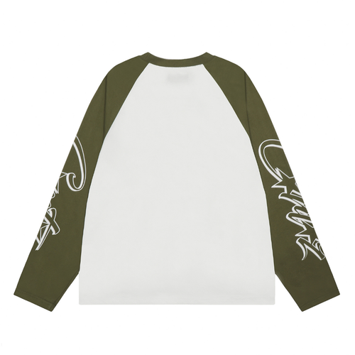 Alcatraz Sweatshirt