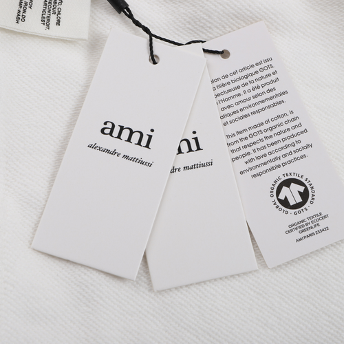Ami Shorts