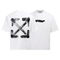 Off-W Monogram T-shirt