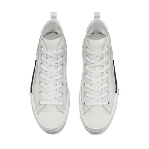 B23 Oblique White