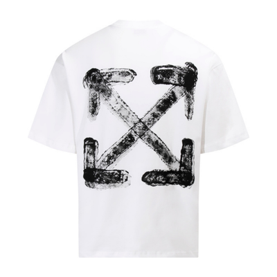 Off-W Monogram T-shirt