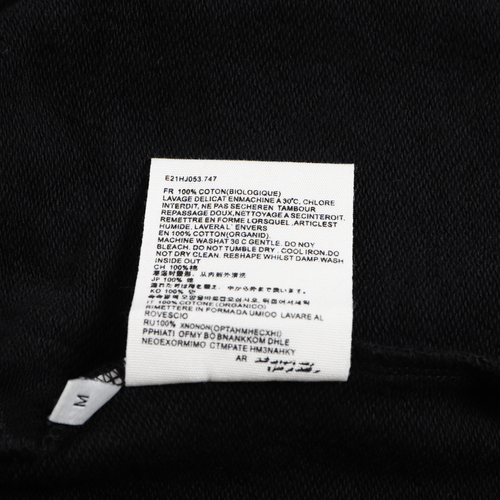 Ami Shorts