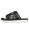 Slippers Alpha Black