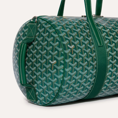 Polychromatic Sports Bag