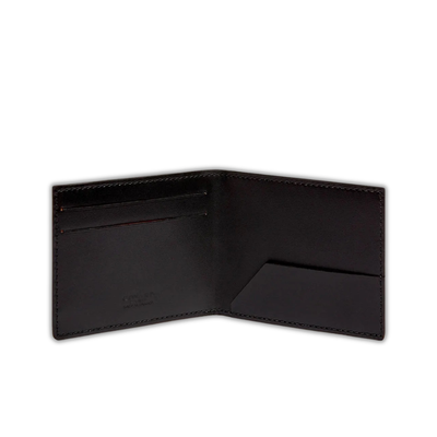 Monogram Wallet