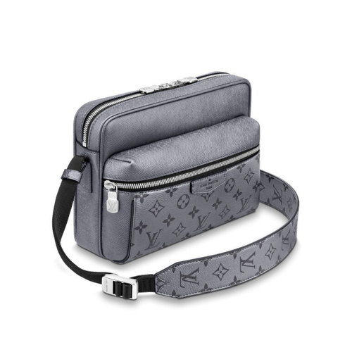 Messenger Bag