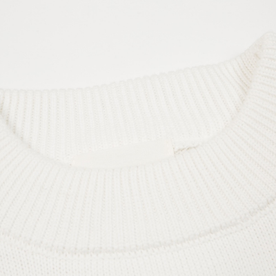 Ami Sweater