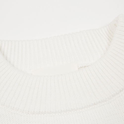 Ami Sweater