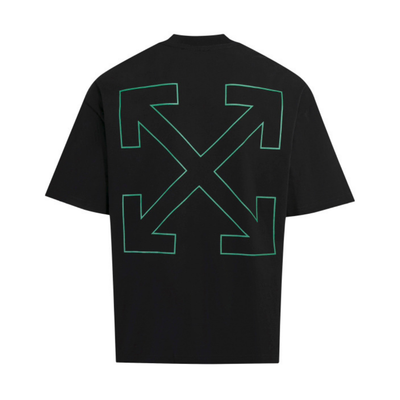 Off-W Monogram T-shirt
