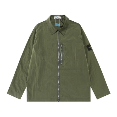 Tactical Monogram Jacket