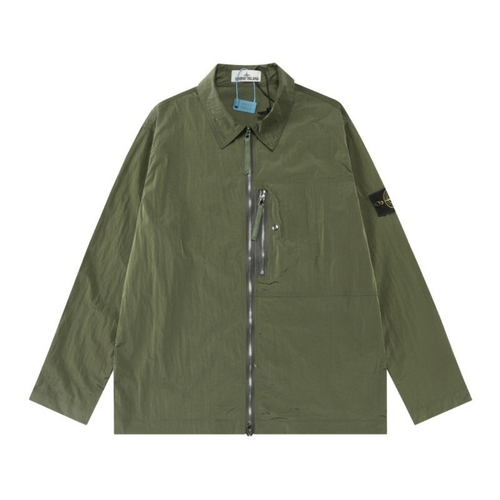 Tactic Monogram Jacket