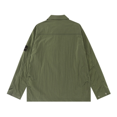 Tactical Monogram Jacket