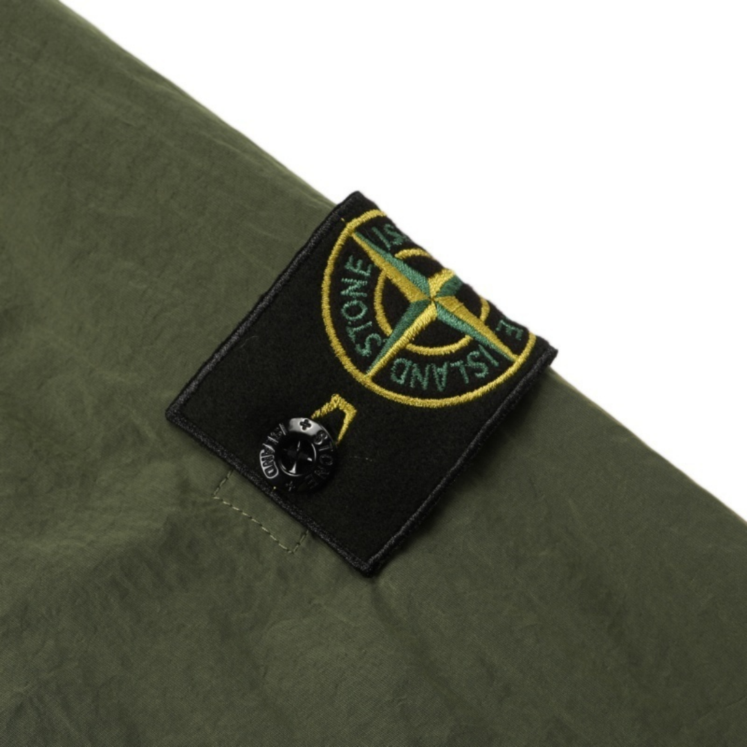 Tactical Monogram Jacket