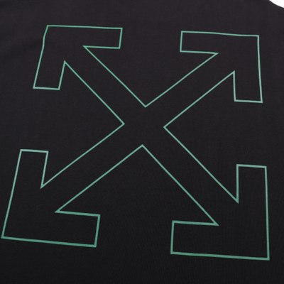 Off-W Monogram T-shirt