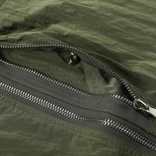 Tactic Monogram Jacket