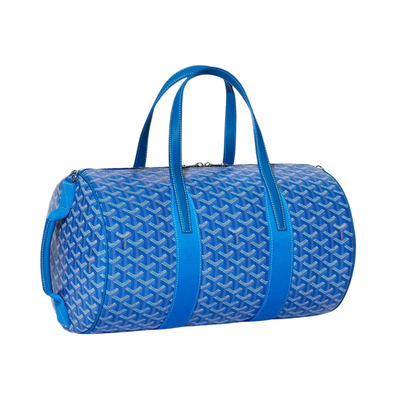 Polychromatic Sports Bag
