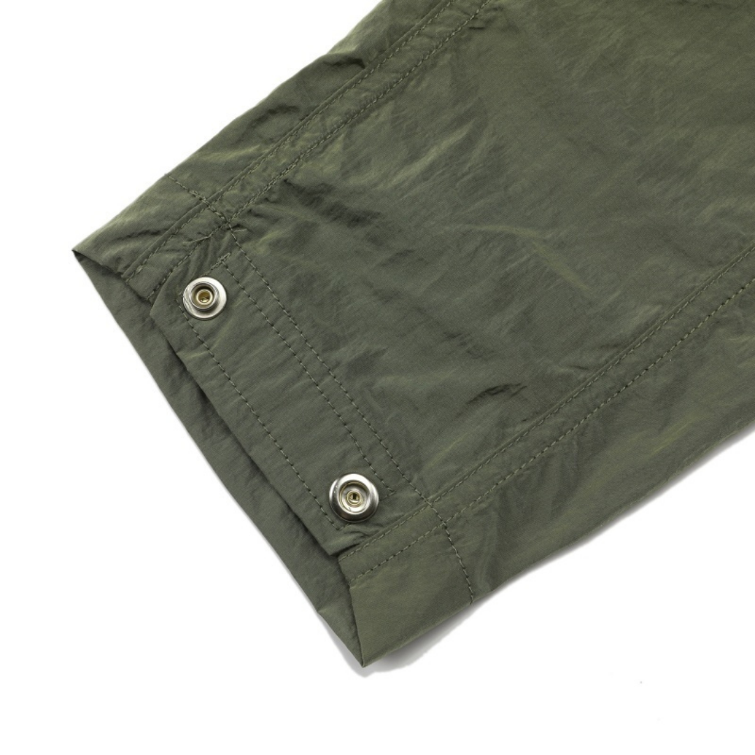 Tactical Monogram Jacket