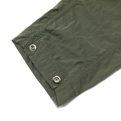 Tactical Monogram Jacket