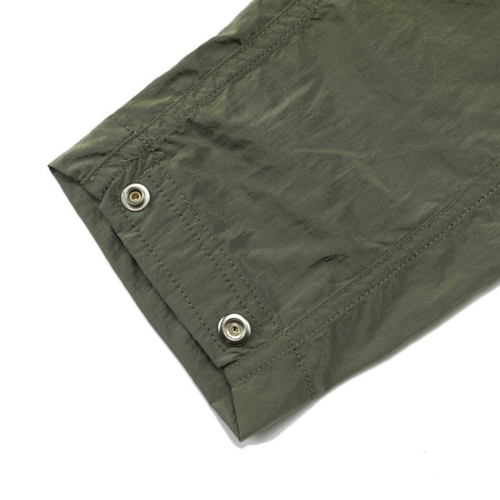 Tactic Monogram Jacket