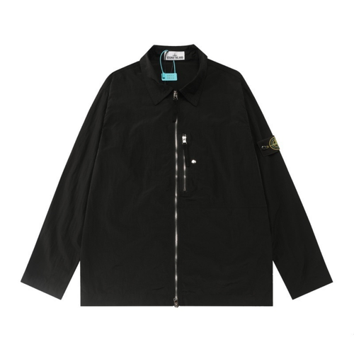 Tactic Monogram Jacket