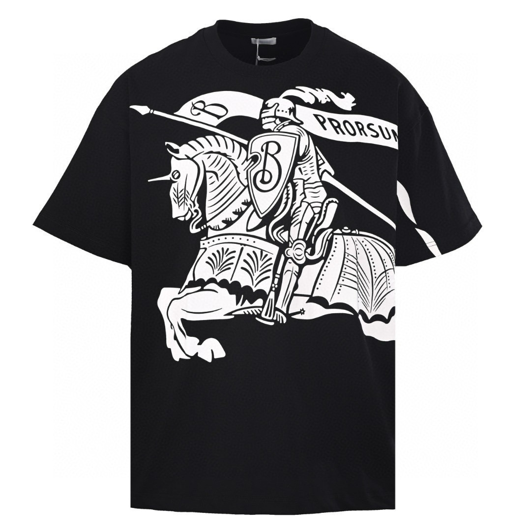 BB T-shirt