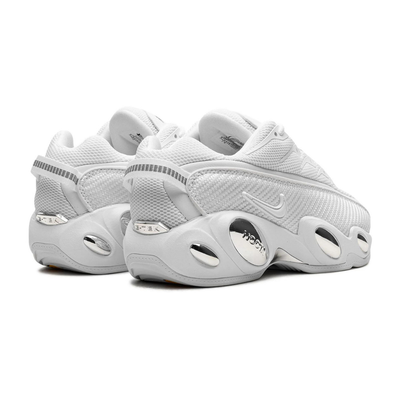 Nocta White Chrome