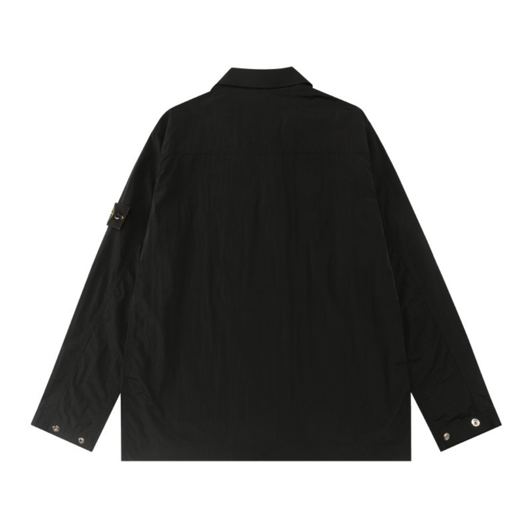 Tactical Monogram Jacket