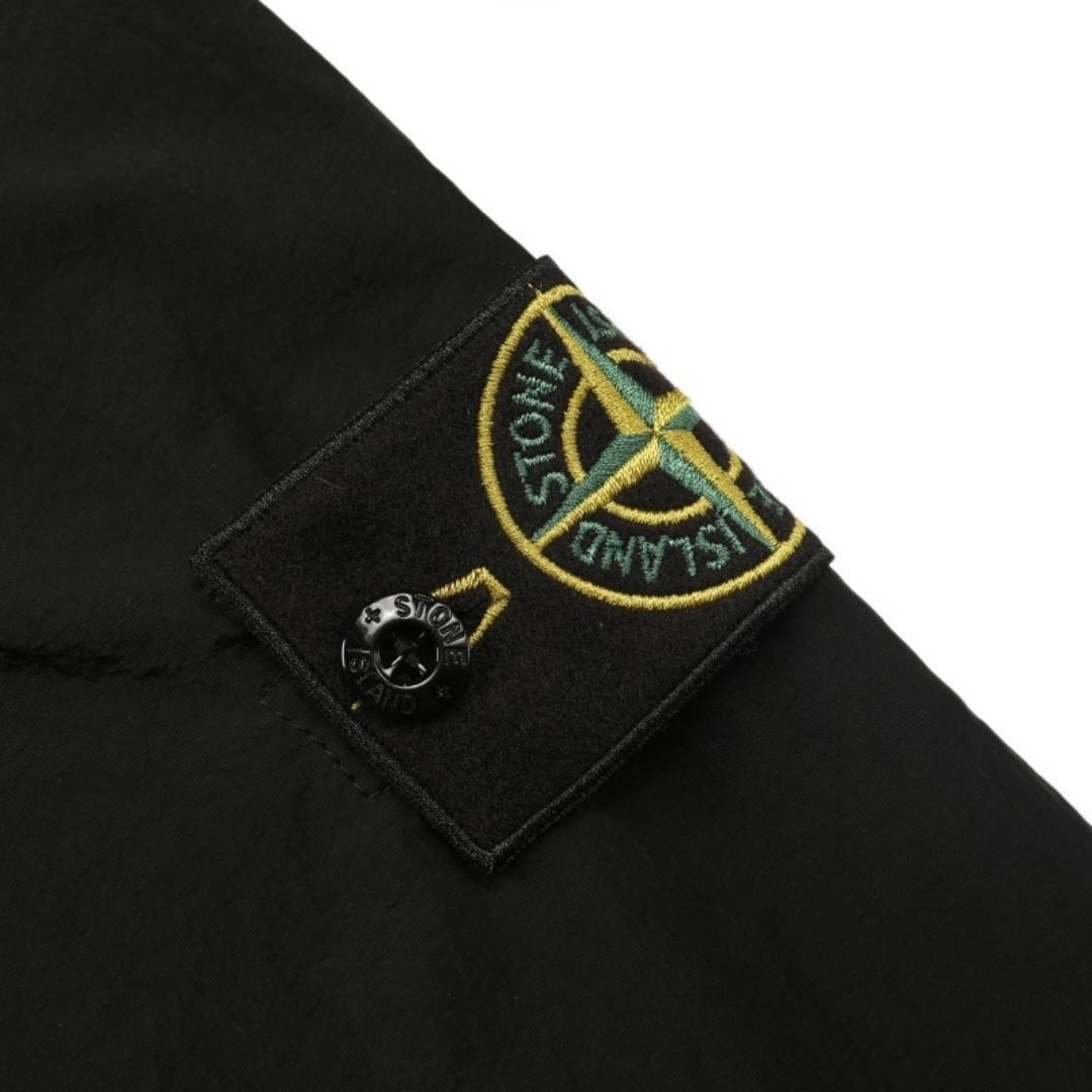 Tactical Monogram Jacket
