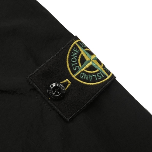 Tactic Monogram Jacket