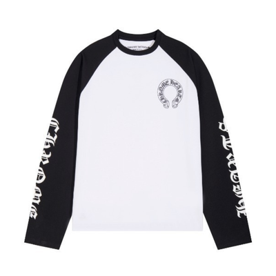 Chrome Sweatshirt