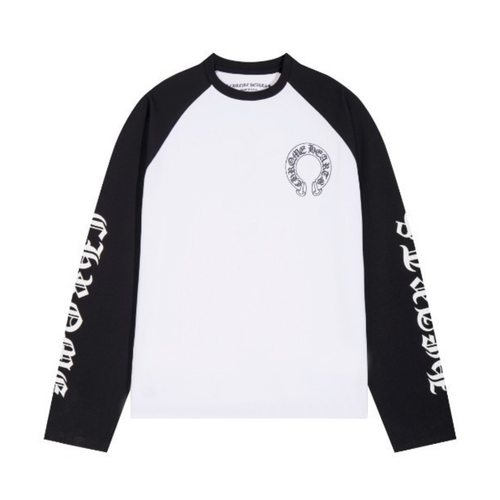 Chrome Sweatshirt