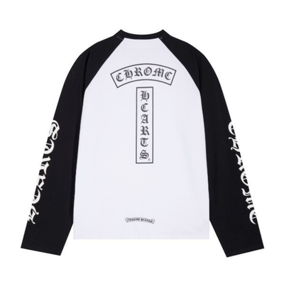 Chrome Sweatshirt