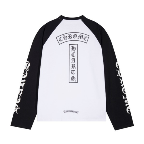 Chrome Sweatshirt