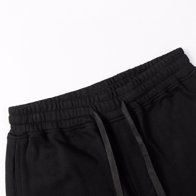 Monogram Shorts