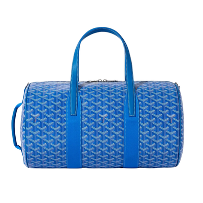 Polychromatic Sports Bag