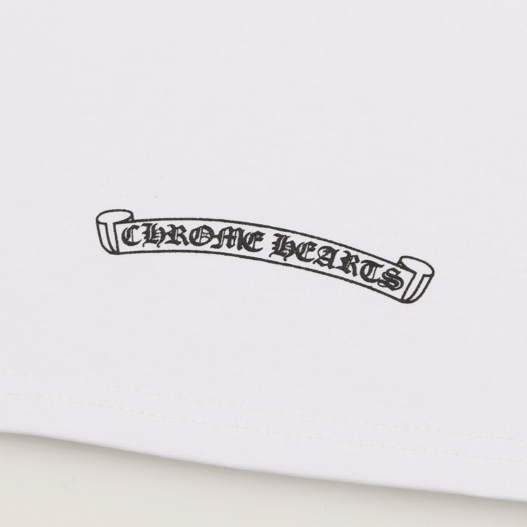 Chrome Sweatshirt