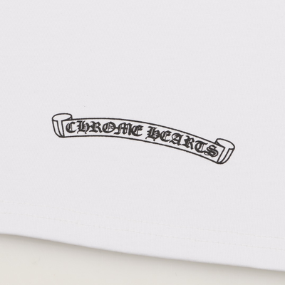 Chrome Sweatshirt