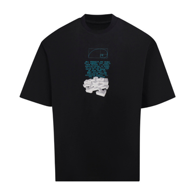Off-W Monogram T-shirt