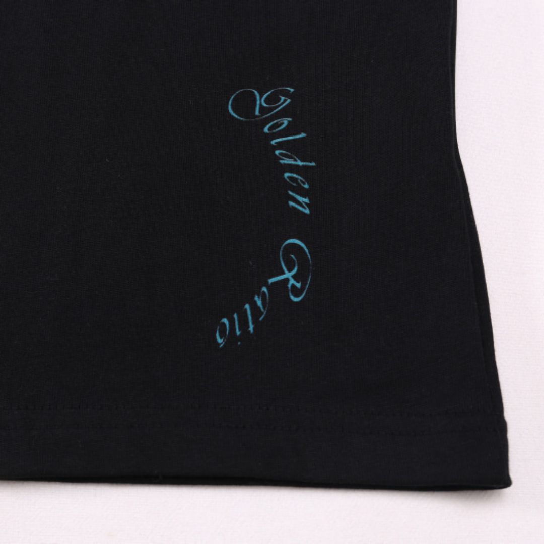 Off-W Monogram T-shirt